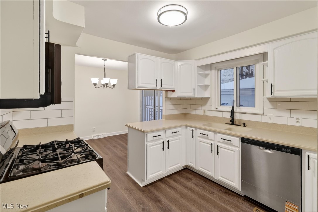 Columbus Heights - Residential Lease