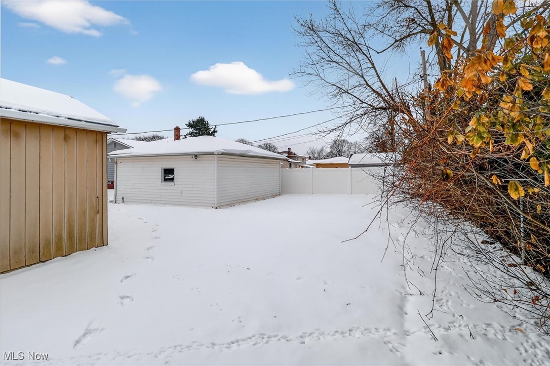 Columbus Heights - Residential Lease