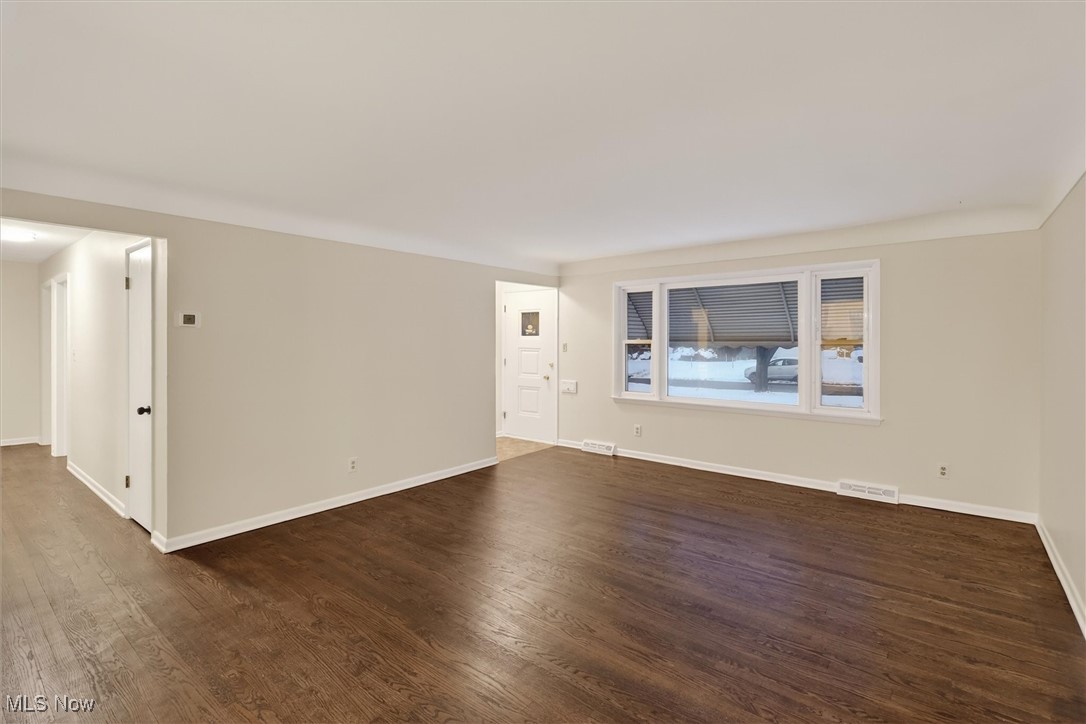 Columbus Heights - Residential Lease