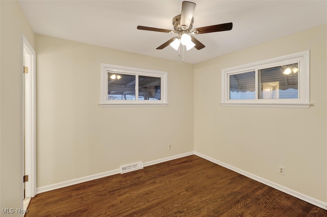 Columbus Heights - Residential Lease