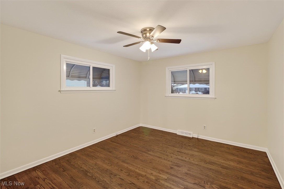 Columbus Heights - Residential Lease