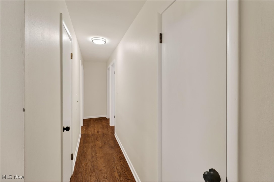 Columbus Heights - Residential Lease