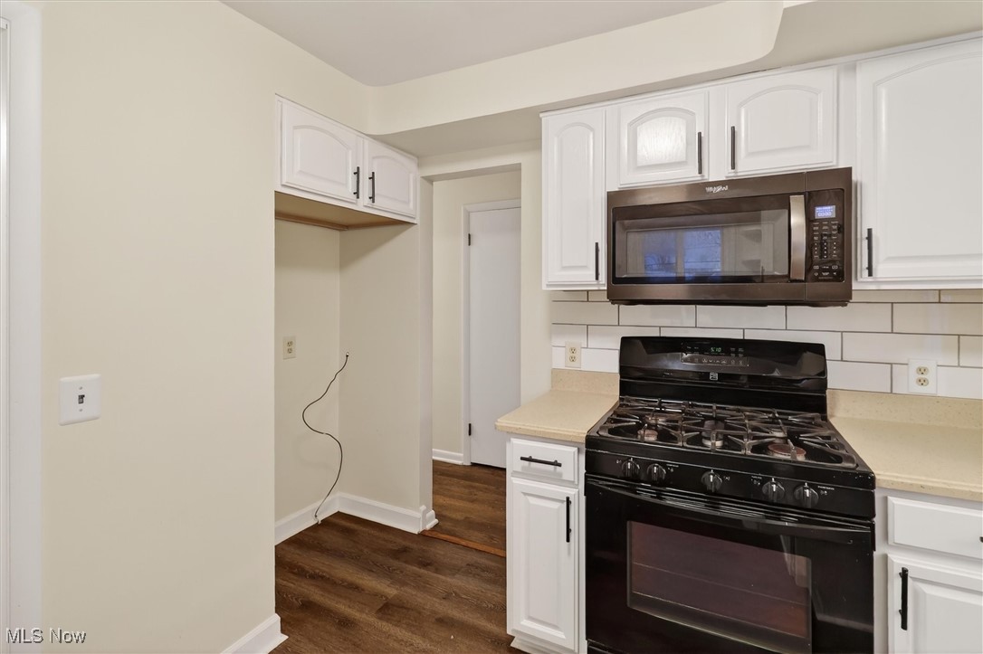 Columbus Heights - Residential Lease