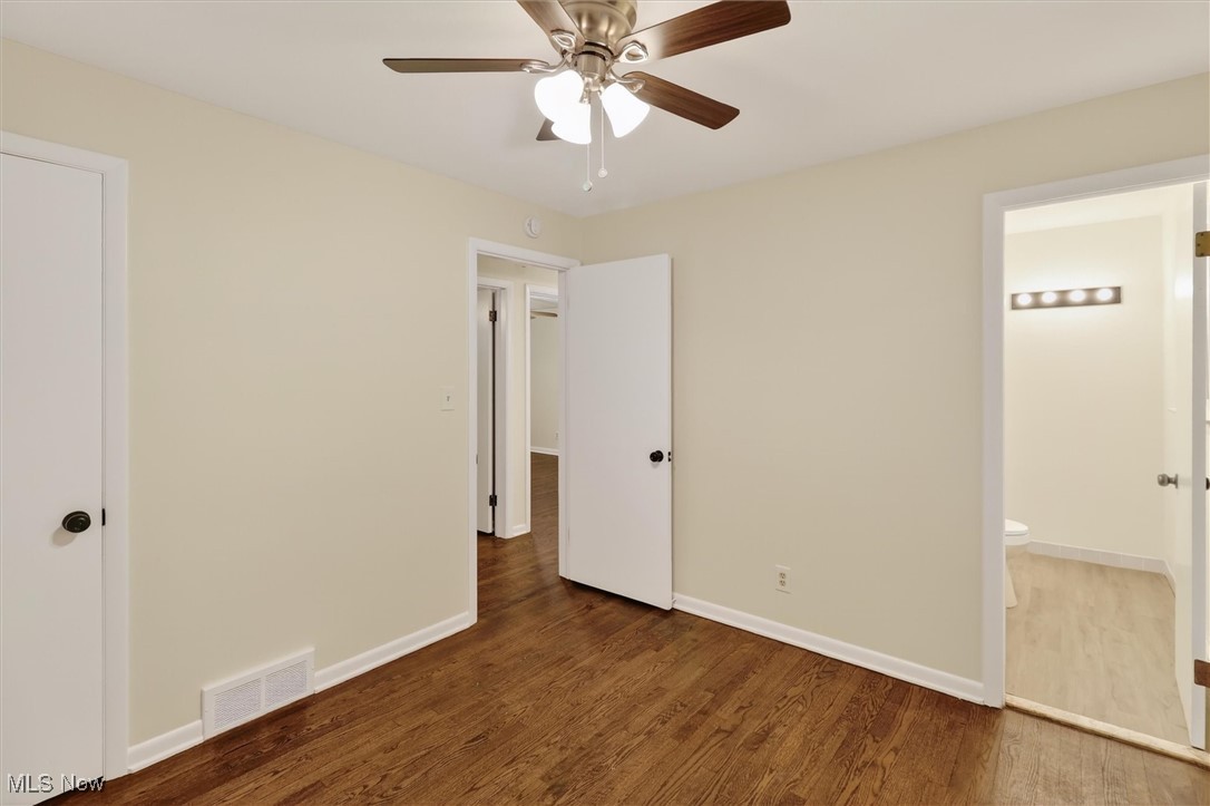 Columbus Heights - Residential Lease