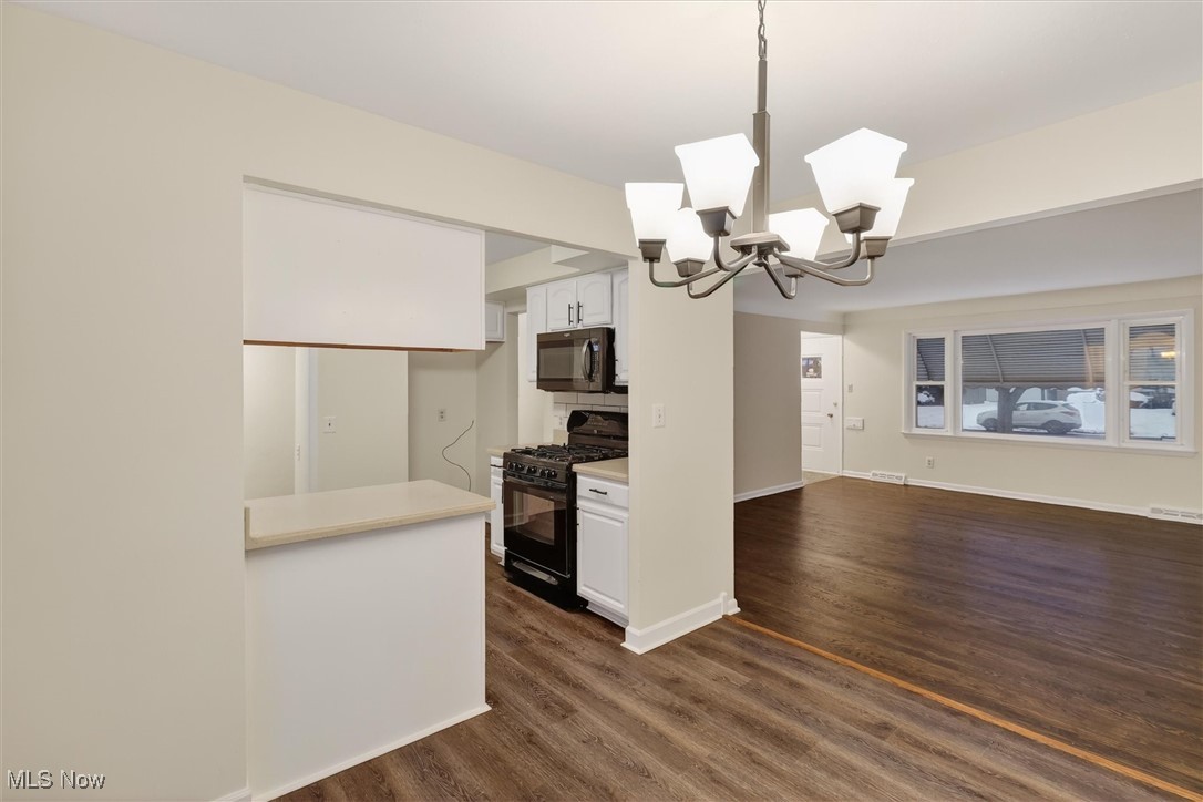 Columbus Heights - Residential Lease