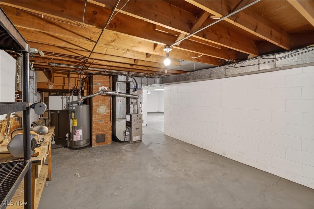 Columbus Heights - Residential Lease