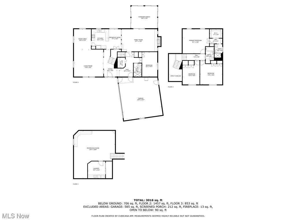 31965 Tracy Lane, Solon, Ohio image 37