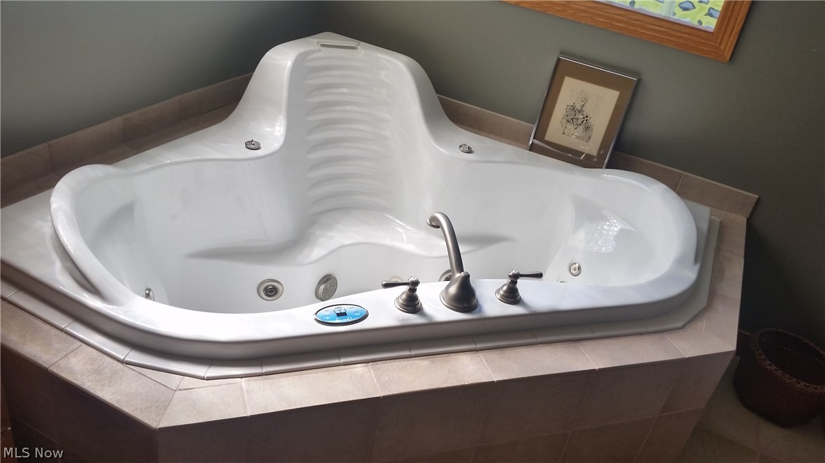 Mystic Pointe Sub - Residential