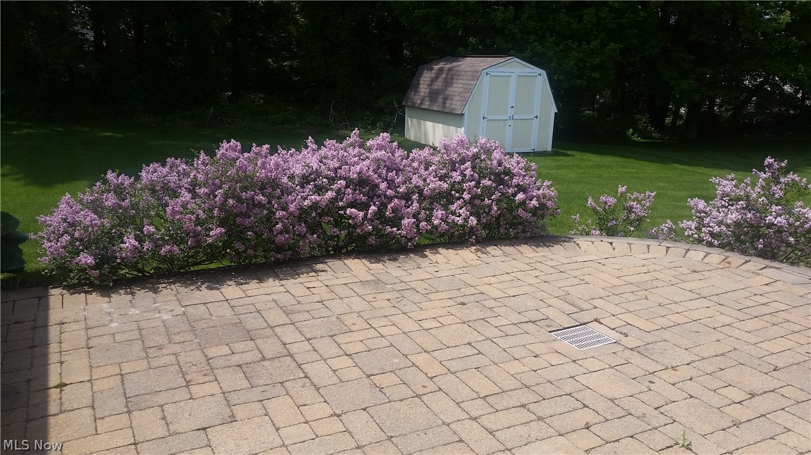 Mystic Pointe Sub - Residential