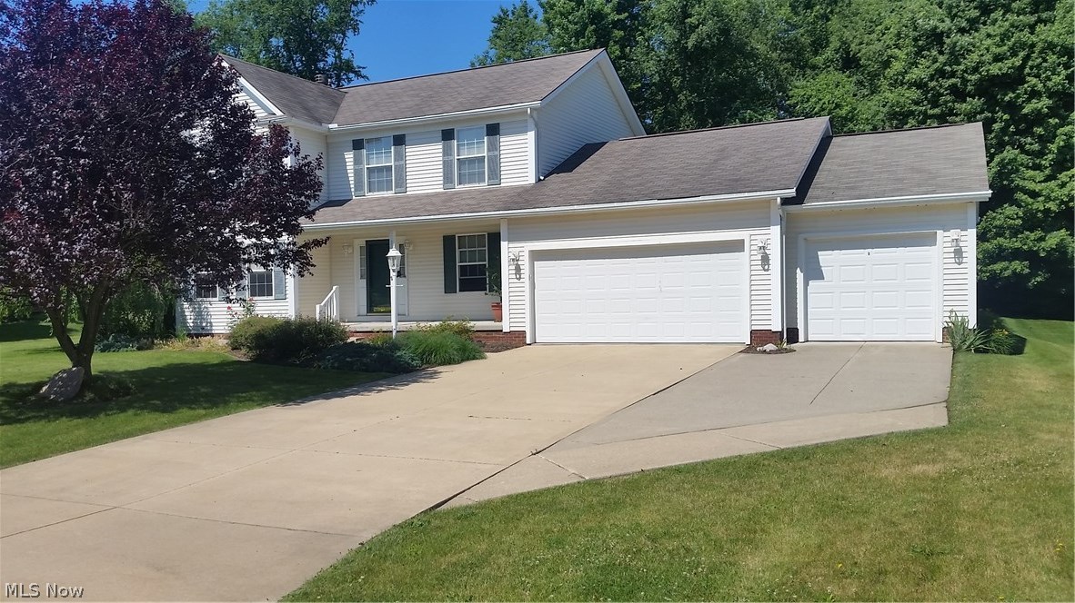 Mystic Pointe Sub - Residential