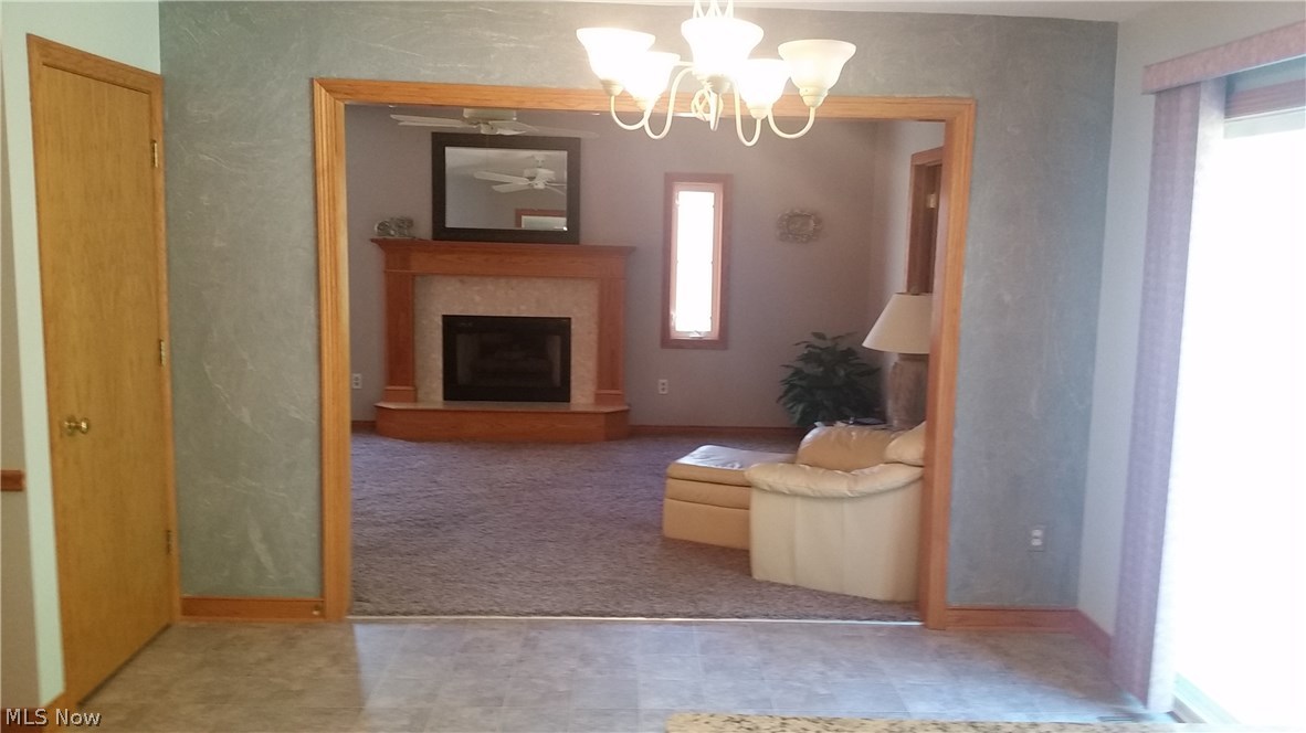 Mystic Pointe Sub - Residential