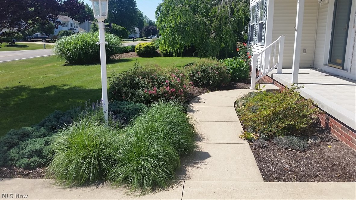 Mystic Pointe Sub - Residential