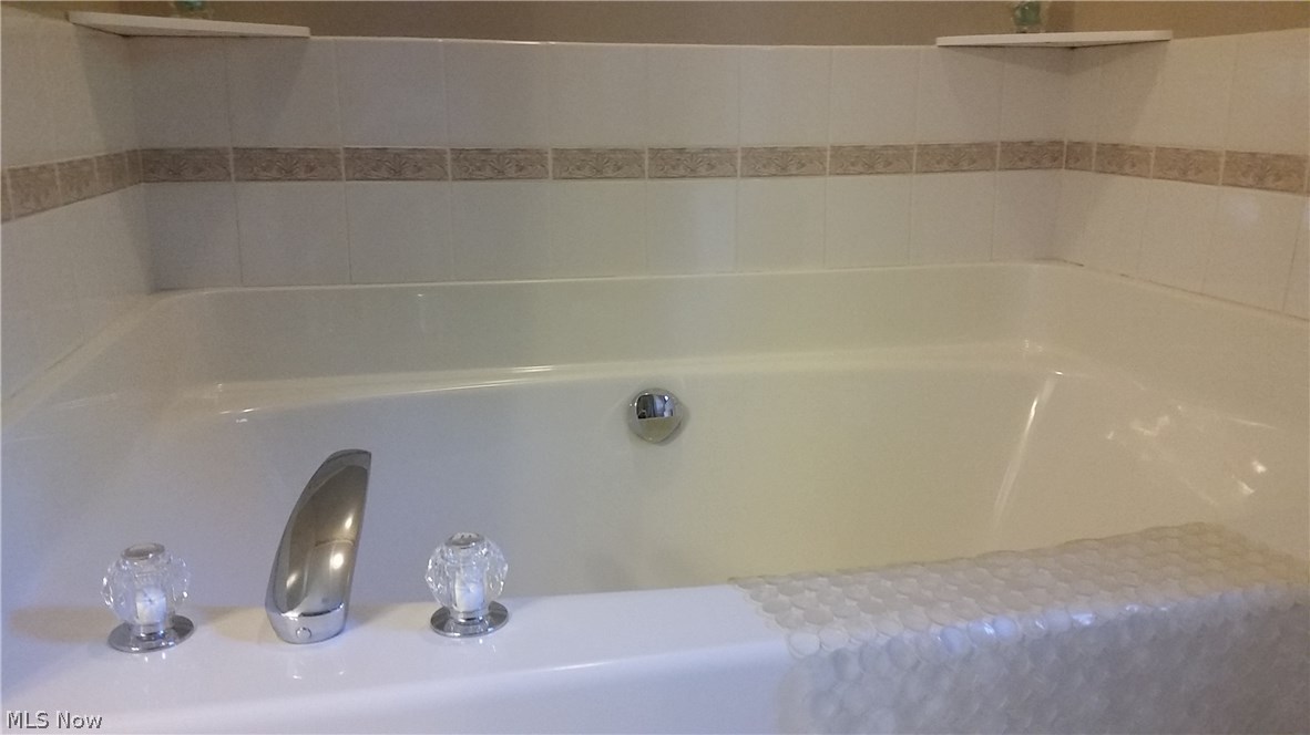 Mystic Pointe Sub - Residential