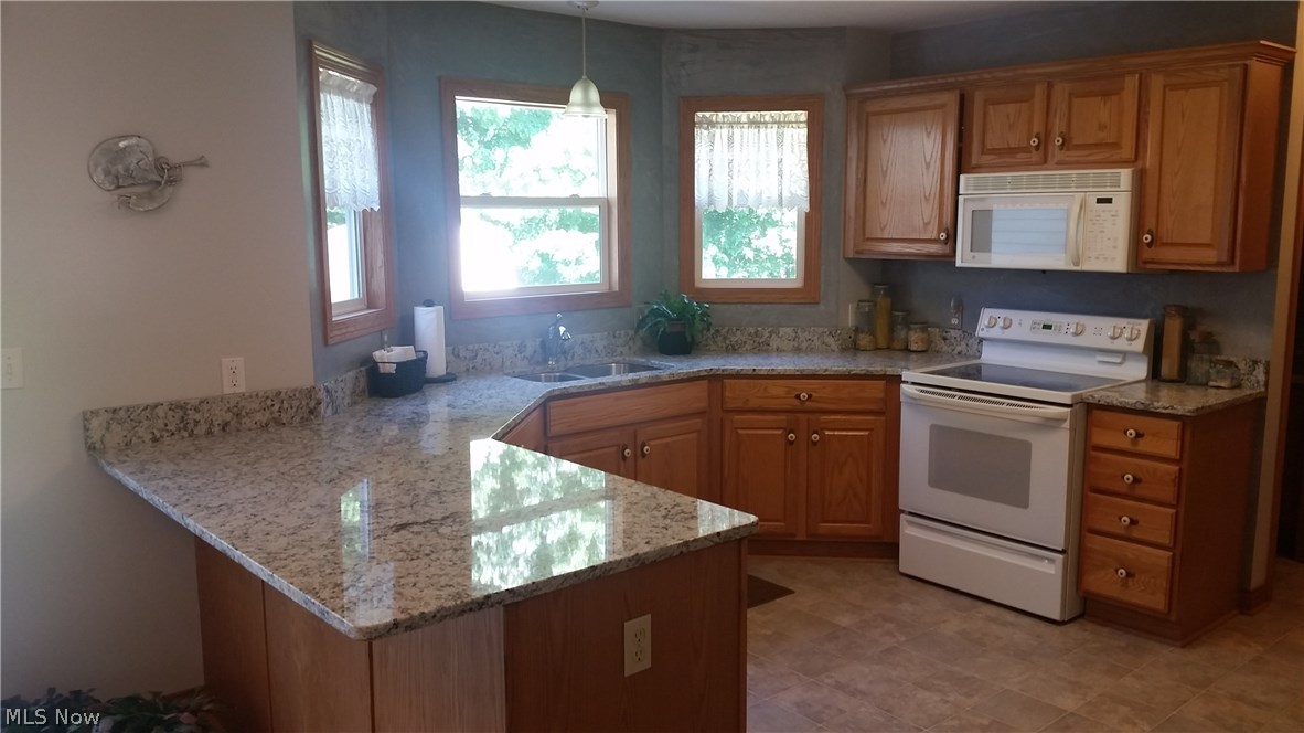 Mystic Pointe Sub - Residential