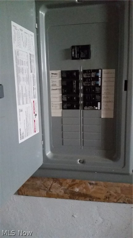 Mystic Pointe Sub - Residential