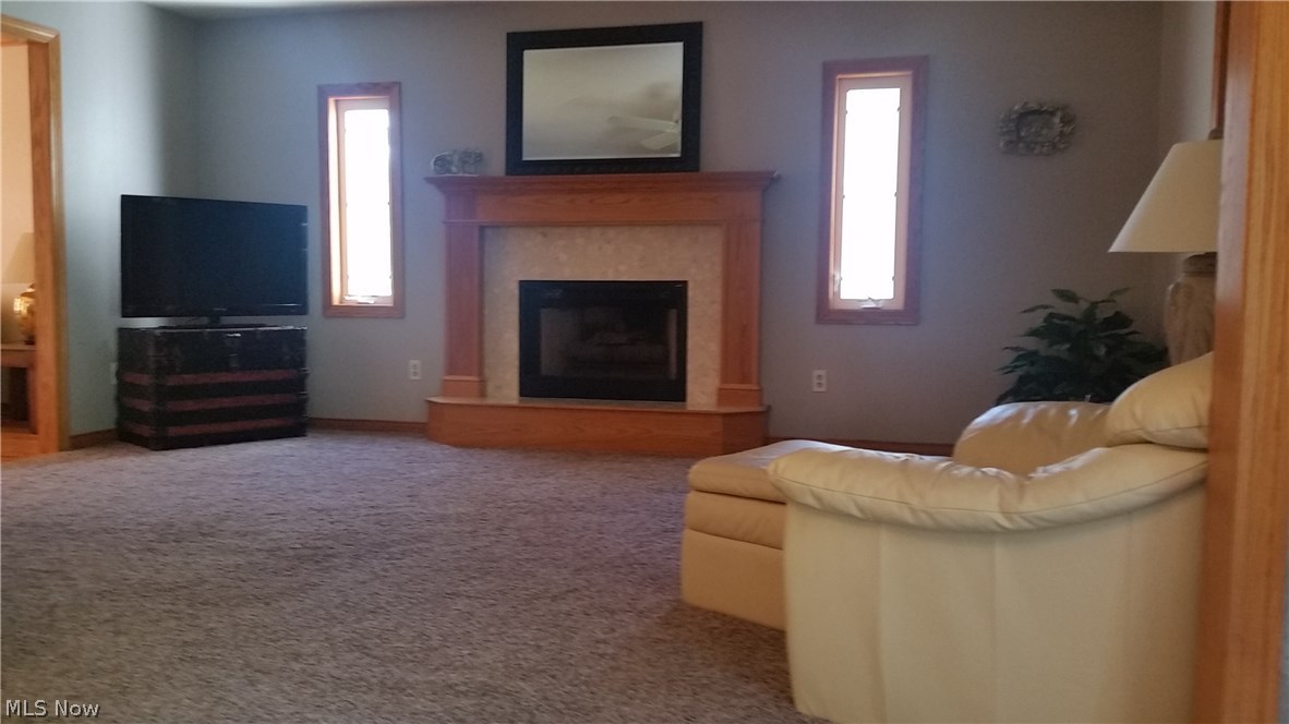 Mystic Pointe Sub - Residential