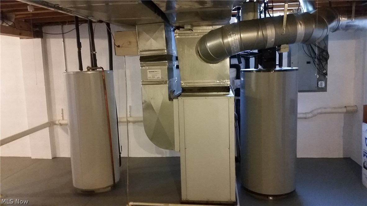 Mystic Pointe Sub - Residential