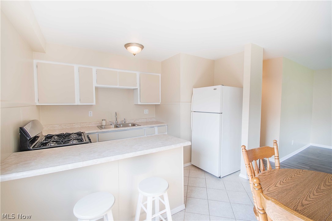 Stark Agcy & Bldg Co Allo - Residential