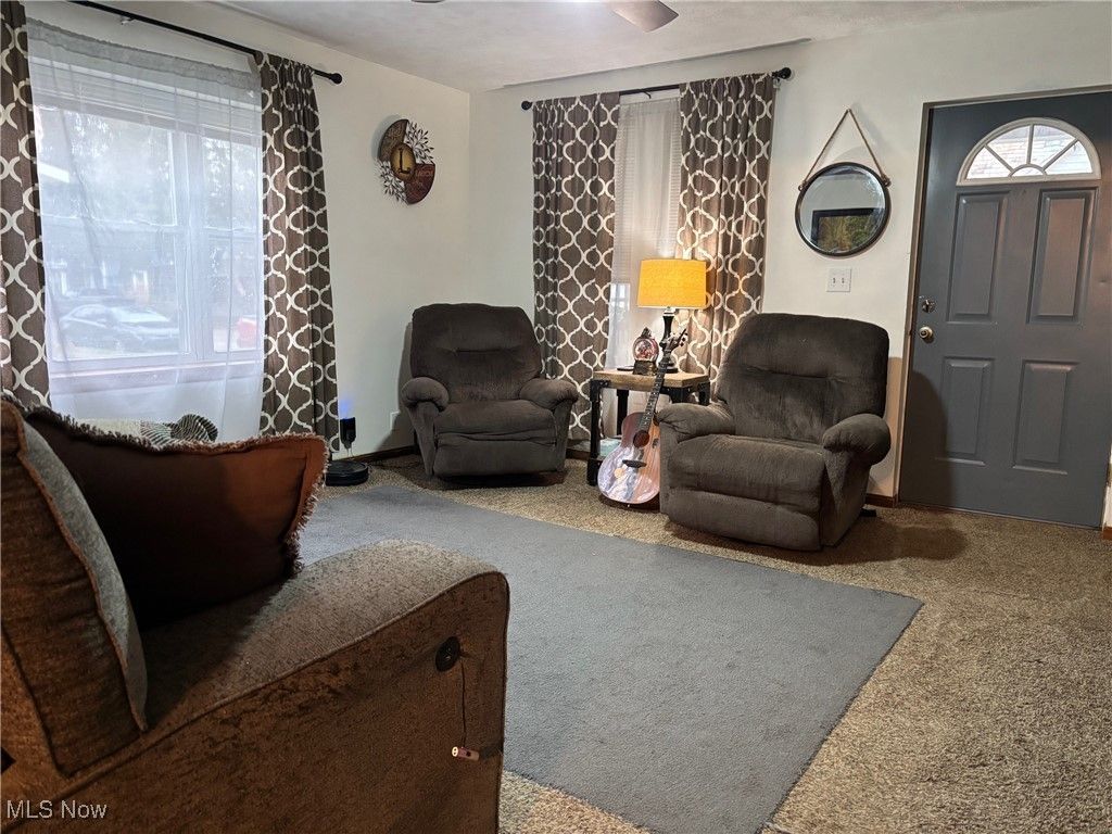 Photo of 510 Main Street, Pleasant City, OH 43772 (MLS # 5180355)