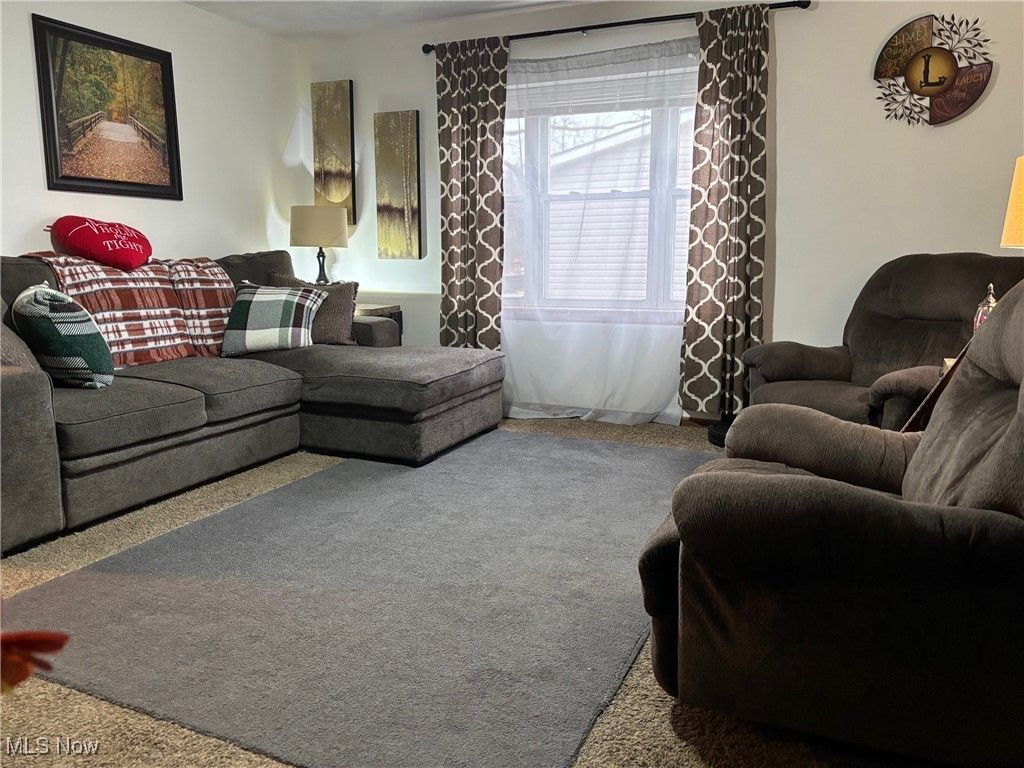 Photo of 510 Main Street, Pleasant City, OH 43772 (MLS # 5180355)