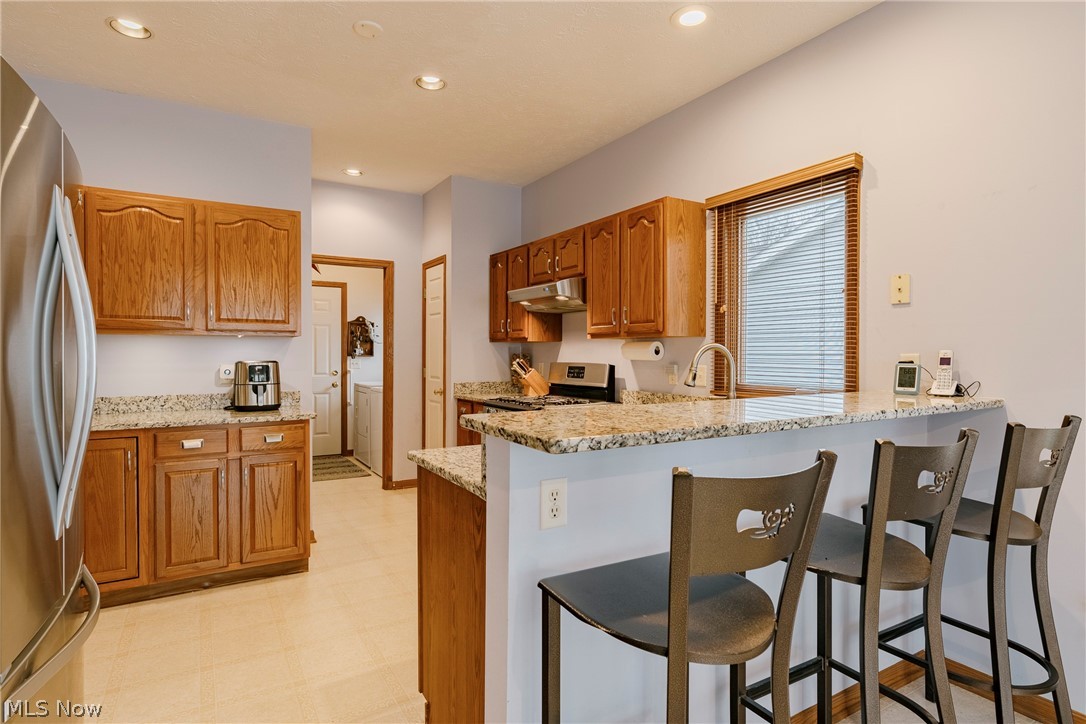 Stonehedge Condo 133 - Residential