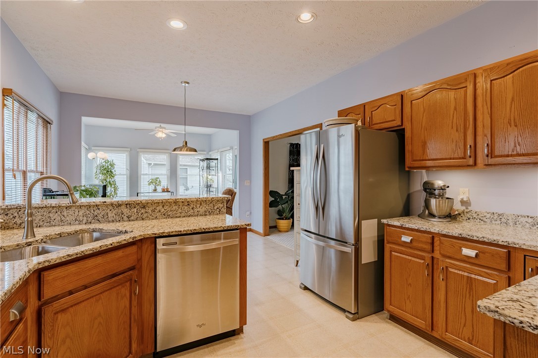 Stonehedge Condo 133 - Residential