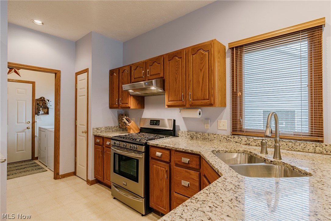 Stonehedge Condo 133 - Residential