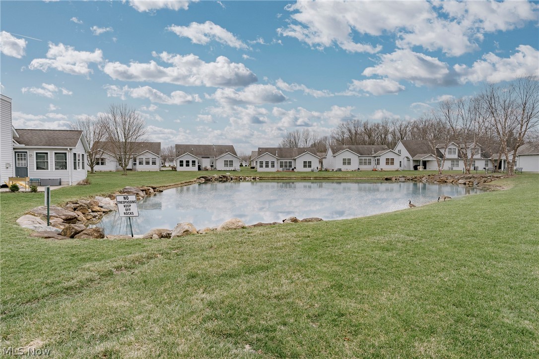 Stonehedge Condo 133 - Residential