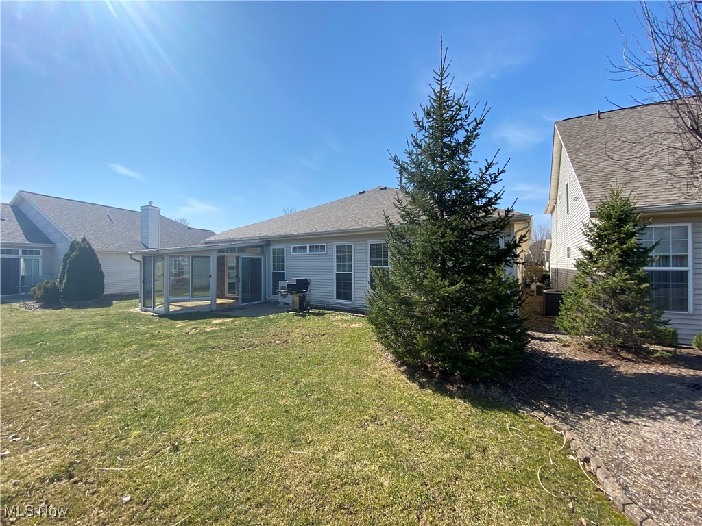12235 Bristol Lane, Strongsville, Ohio image 27