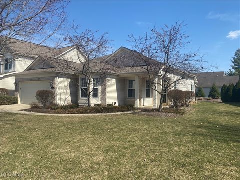 12235 Bristol Lane, Strongsville, OH 44149 - #: 5106378