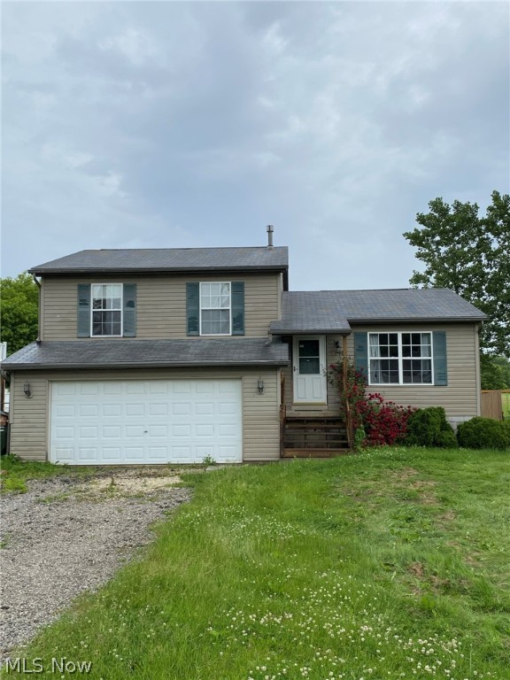 Spring Vly Estates - Residential
