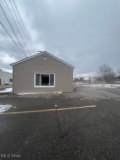 5515 Dunham Road, Maple Heights, Ohio image 12