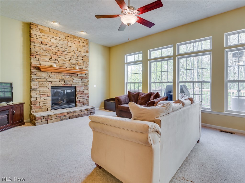 Hidden Lakes PUD Ph I - Residential