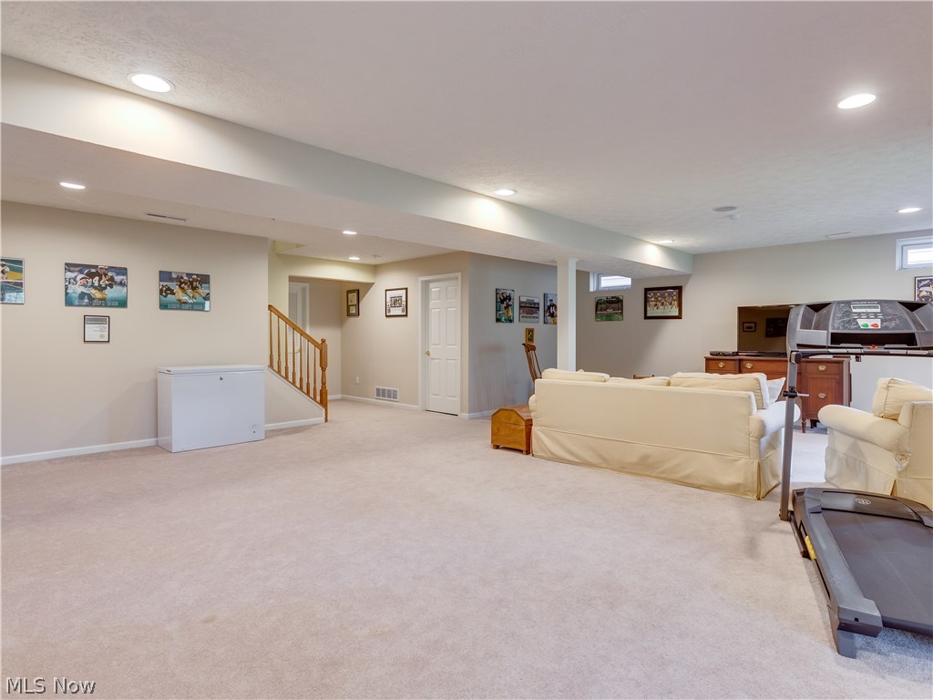 Hidden Lakes PUD Ph I - Residential