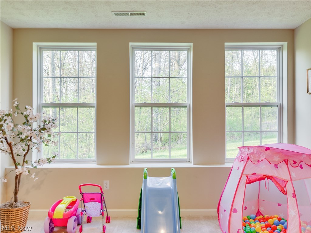 Hidden Lakes PUD Ph I - Residential