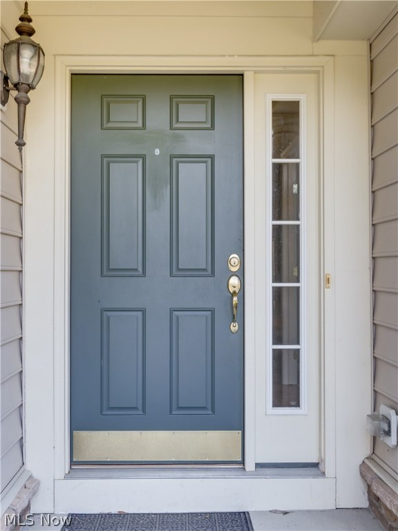 Hidden Lakes PUD Ph I - Residential