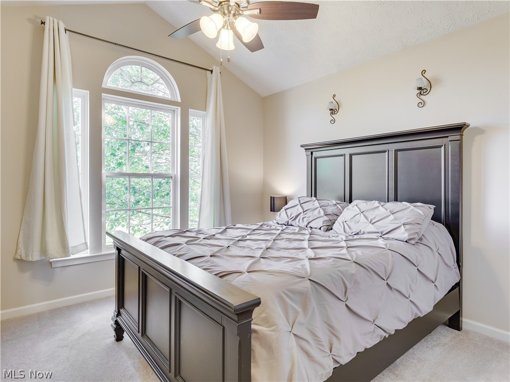 Hidden Lakes PUD Ph I - Residential