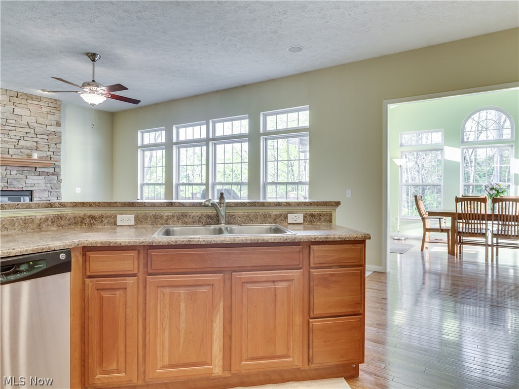 Hidden Lakes PUD Ph I - Residential