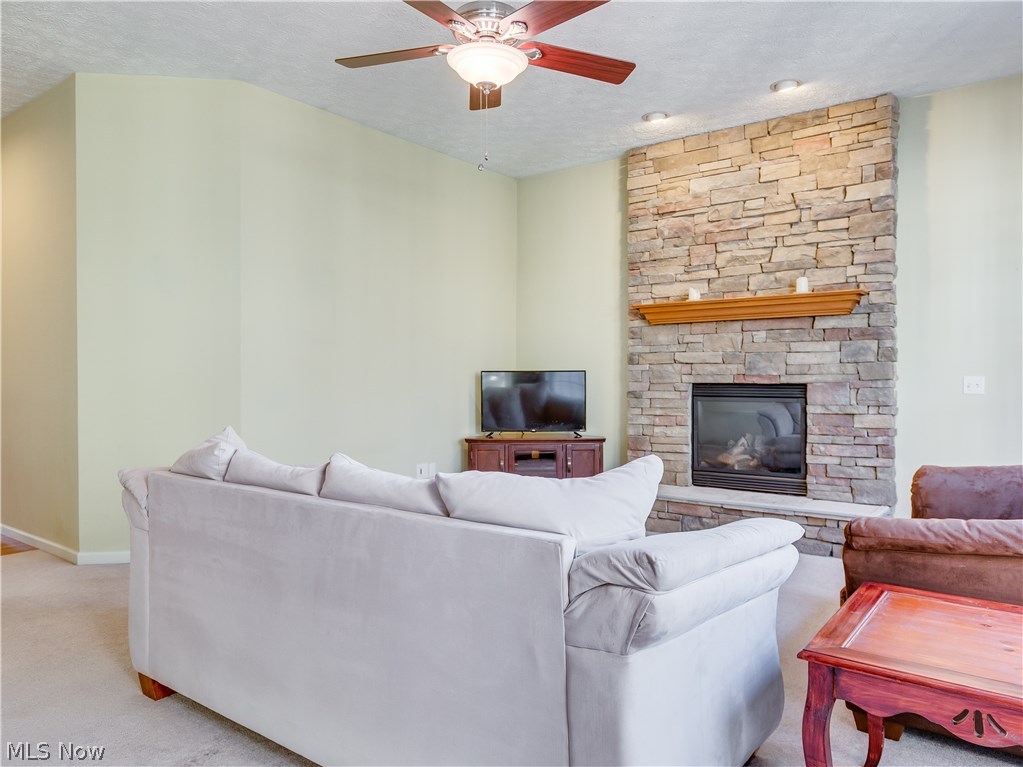 Hidden Lakes PUD Ph I - Residential