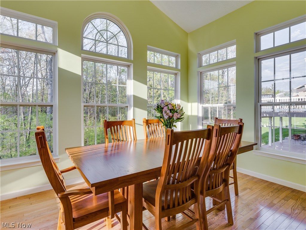 Hidden Lakes PUD Ph I - Residential