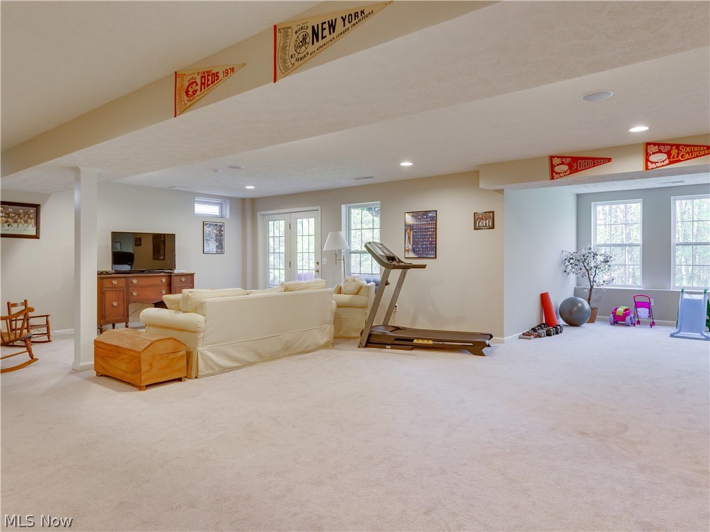 Hidden Lakes PUD Ph I - Residential