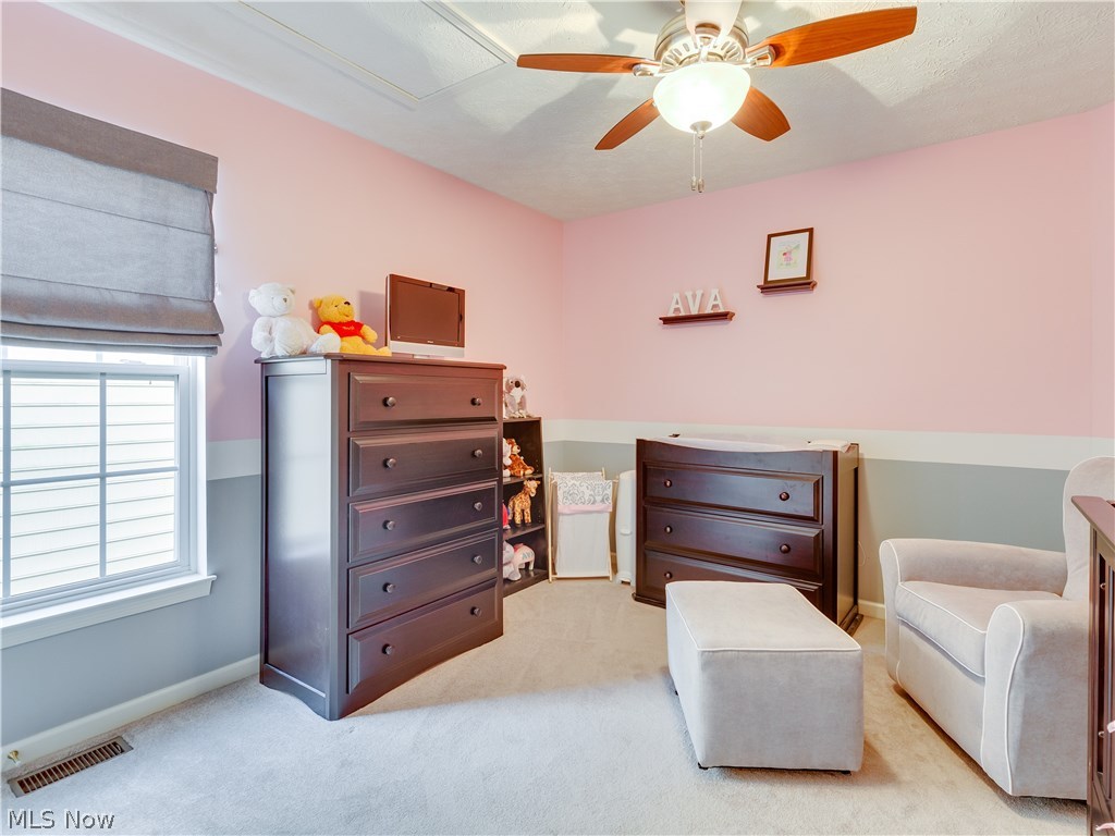 Hidden Lakes PUD Ph I - Residential