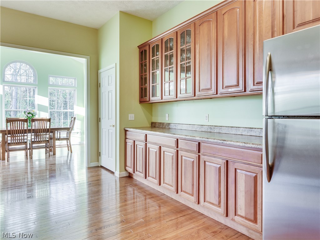 Hidden Lakes PUD Ph I - Residential