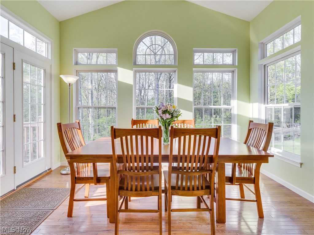 Hidden Lakes PUD Ph I - Residential