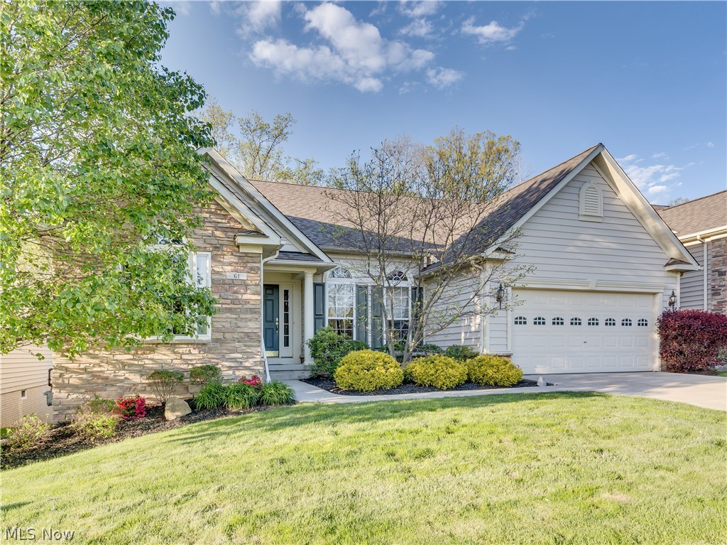 Hidden Lakes PUD Ph I - Residential