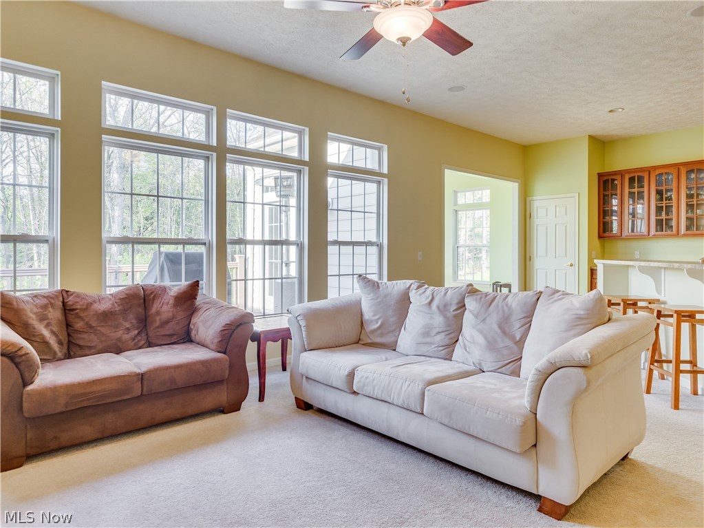 Hidden Lakes PUD Ph I - Residential