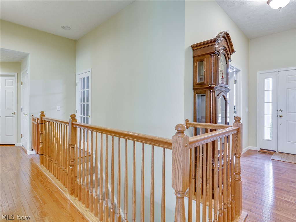 Hidden Lakes PUD Ph I - Residential