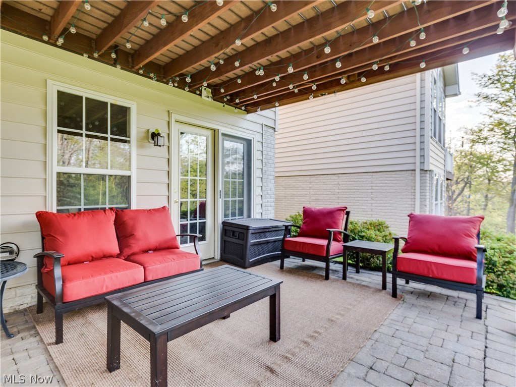 Hidden Lakes PUD Ph I - Residential