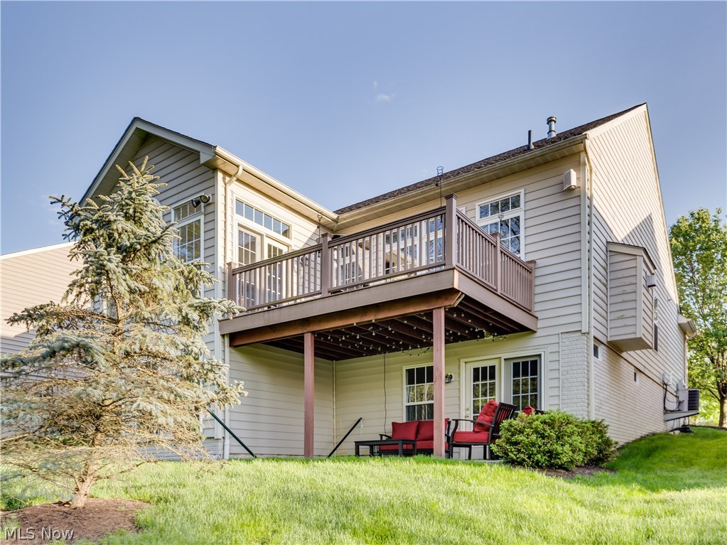 Hidden Lakes PUD Ph I - Residential