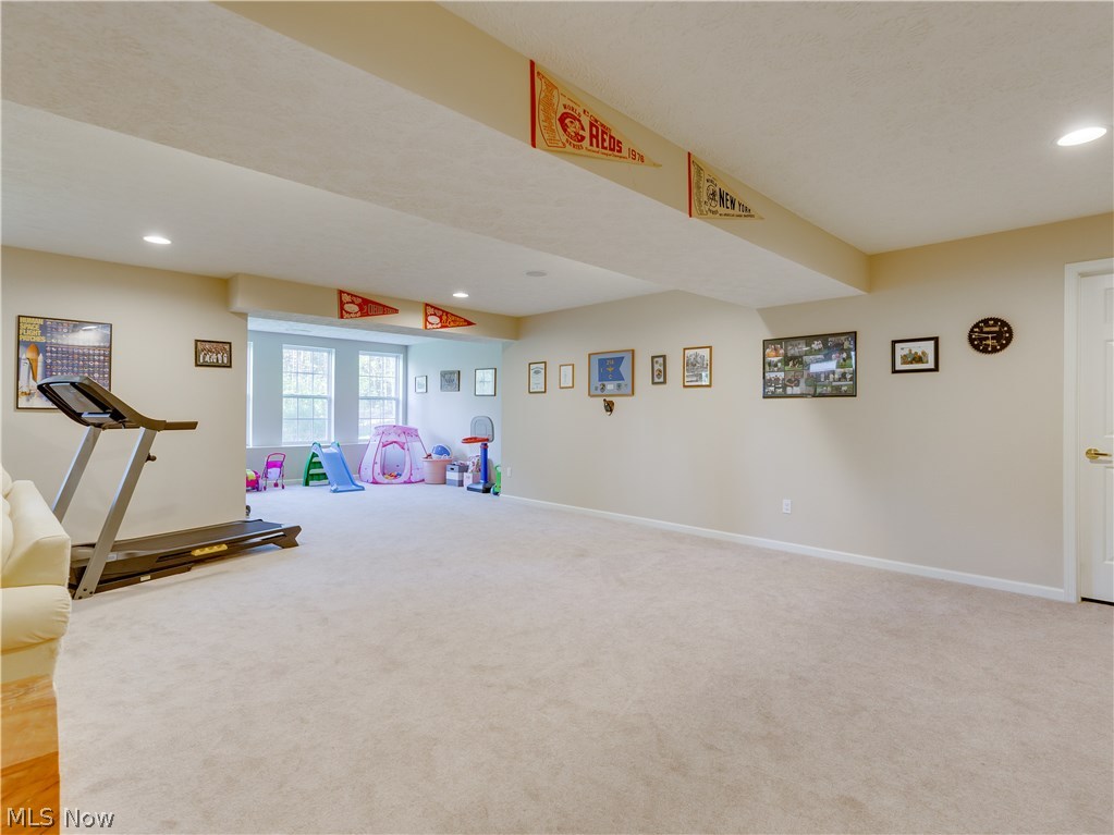 Hidden Lakes PUD Ph I - Residential